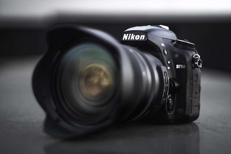 tv station Scenario Ontslag nemen Nikon Full Frame Camera Comparison – Full Frame 35mm Photography